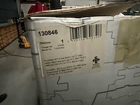 Astrapool aqua-star mp-6 pos gemotoriseerde multi-way valve pool-installatiematerialen - afbeelding 7 van  8