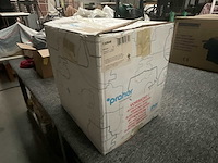 Astrapool aqua-star mp-6 pos gemotoriseerde multi-way valve pool-installatiematerialen - afbeelding 8 van  8