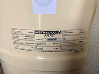 Astrapool artic zandfilter - afbeelding 4 van  5