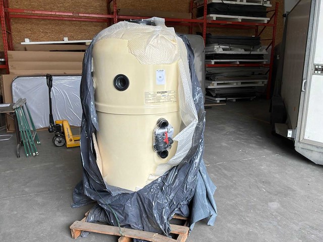 Astrapool artic zandfilter - afbeelding 1 van  5
