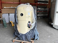 Astrapool artic zandfilter - afbeelding 1 van  5