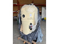 Astrapool artic zandfilter - afbeelding 2 van  5