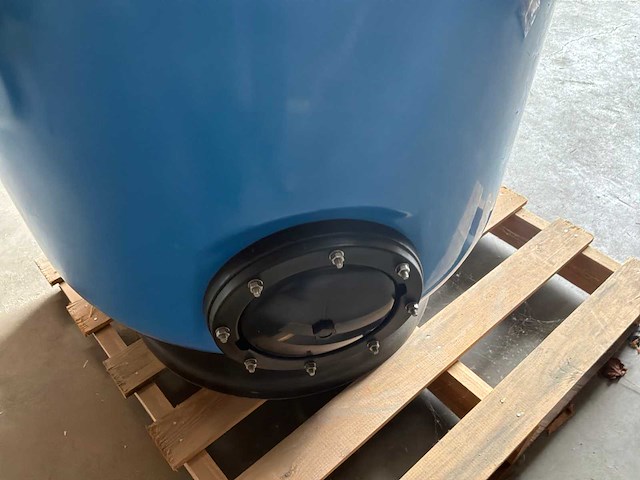 Astrapool artic zandfilter - afbeelding 1 van  1