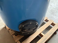 Astrapool artic zandfilter - afbeelding 1 van  1