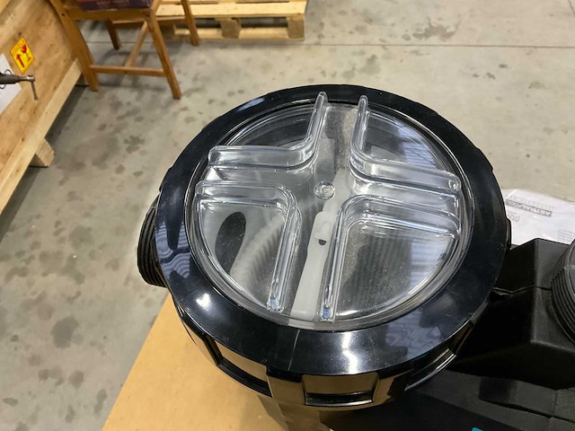 Astrapool victoria plus 38778 zwembadinstallatiematerialen - afbeelding 5 van  7