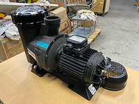 Astrapool victoria plus 38778 zwembadinstallatiematerialen - afbeelding 3 van  7