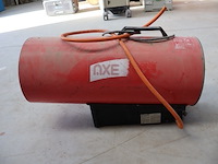 Astro warmtekanon - afbeelding 3 van  4