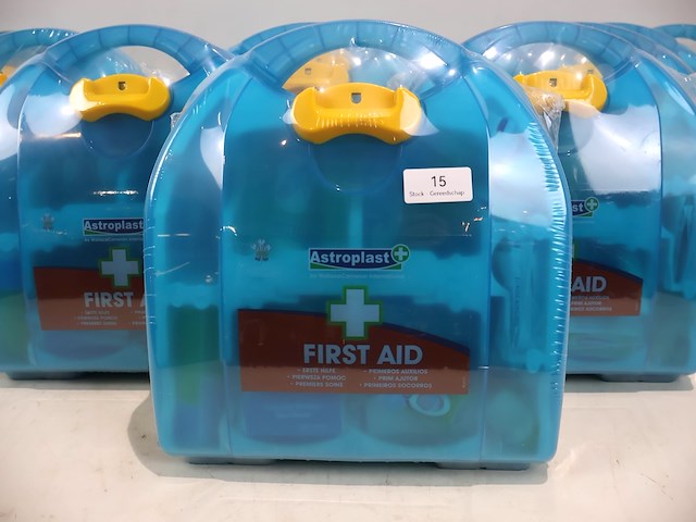 Astroplast ehbodoos (x11) - afbeelding 2 van  4