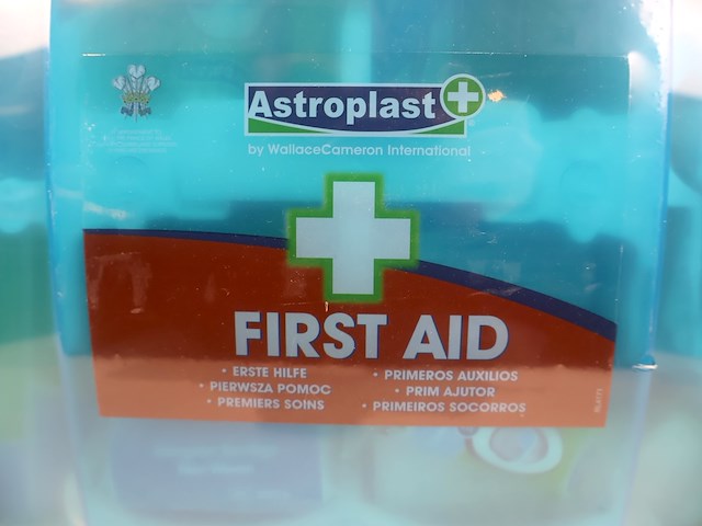 Astroplast ehbodoos (x11) - afbeelding 3 van  4