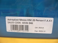 Astroplast ehbodoos (x11) - afbeelding 4 van  4