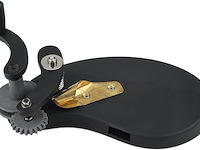 Asuinxurr crêpepapiermachine - afbeelding 2 van  5