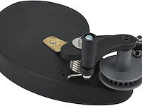 Asuinxurr crêpepapiermachine - afbeelding 3 van  5