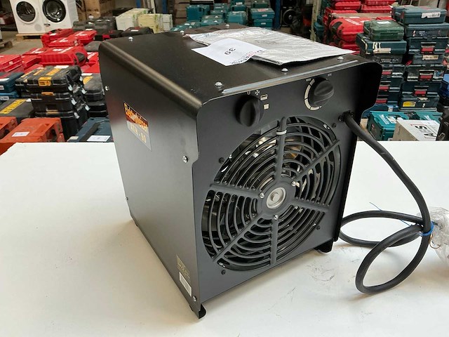 Asup ath90 heater - afbeelding 2 van  5