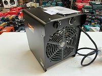 Asup ath90 heater - afbeelding 2 van  5