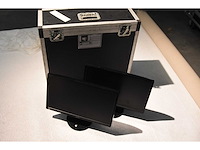 Asus - ve228hr monitor - video (2x) - afbeelding 1 van  1