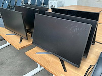 Asus 24” monitor (6x) - afbeelding 2 van  5