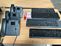 Asus 24” monitor (6x) - afbeelding 3 van  5