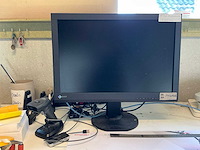 Asus desktop - afbeelding 1 van  2