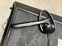 Asus hx750i cooler master desktop computer - afbeelding 3 van  12