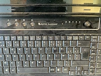 Asus m70v laptop - afbeelding 4 van  10