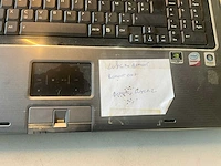 Asus m70v laptop - afbeelding 5 van  10