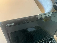Asus m70v laptop - afbeelding 6 van  10