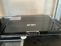 Asus m70v laptop - afbeelding 7 van  10