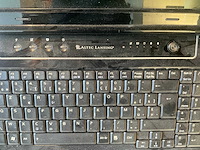 Asus m70v laptop - afbeelding 3 van  10