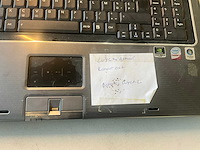 Asus m70v laptop - afbeelding 4 van  10
