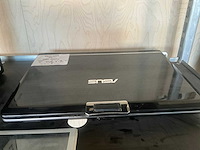 Asus m70v laptop - afbeelding 6 van  10