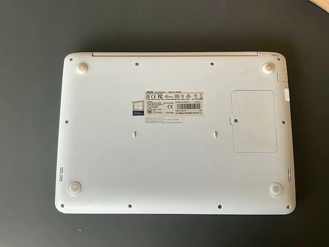Asus r301u laptop - afbeelding 6 van  7