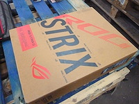 Asus rog strix g18 g814jv-dr5185w gaming laptop - 18,0" - afbeelding 3 van  13