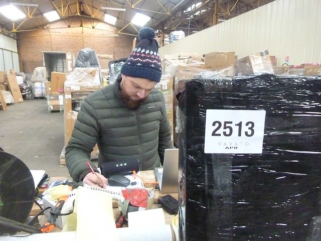 Asus rog strix g18 g814jv-dr5185w gaming laptop - 18,0" - afbeelding 4 van  13