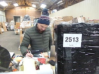 Asus rog strix g18 g814jv-dr5185w gaming laptop - 18,0" - afbeelding 4 van  13