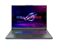Asus rog strix g18 g814jv-dr5185w gaming laptop - 18,0" - afbeelding 7 van  13