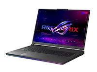 Asus rog strix g18 g814jv-dr5185w gaming laptop - 18,0" - afbeelding 8 van  13