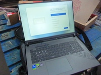 Asus rog strix g18 g814jv-dr5185w gaming laptop - 18,0" - afbeelding 12 van  13