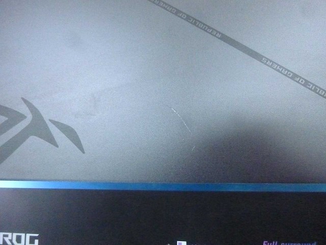 Asus rog strix g18 g814jv-dr5185w gaming laptop - 18,0" - afbeelding 13 van  13