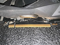 Asus rog strix rx570 o4g computeronderdeel - afbeelding 4 van  5