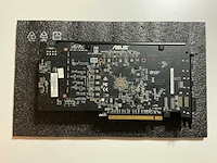 Asus rog strix rx570 o4g computeronderdeel - afbeelding 2 van  5