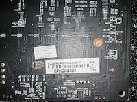 Asus rog strix rx570 o4g computeronderdeel - afbeelding 5 van  5