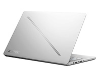 Asus rog zephyrus g14 ga403uv-q75w wit - rtx 4060 90w, oled 2.8k 120hz - afbeelding 2 van  12