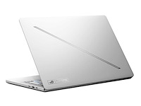 Asus rog zephyrus g14 ga403uv-q75w wit - rtx 4060 90w, oled 2.8k 120hz - afbeelding 4 van  12