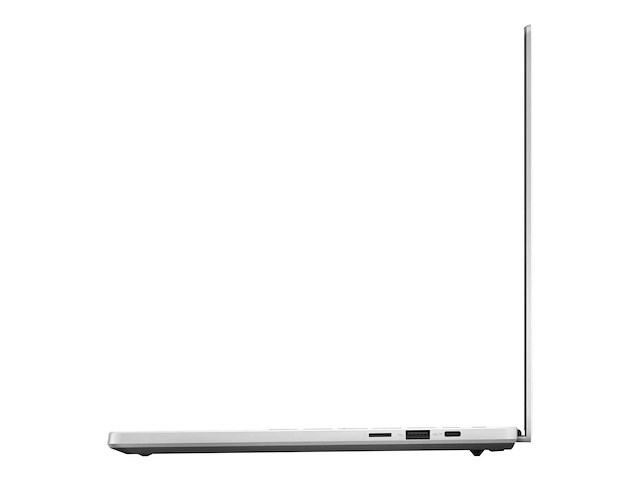 Asus rog zephyrus g14 ga403uv-q75w wit - rtx 4060 90w, oled 2.8k 120hz - afbeelding 6 van  12