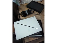 Asus rog zephyrus g14 ga403uv-q75w wit - rtx 4060 90w, oled 2.8k 120hz - afbeelding 9 van  12