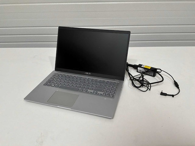 Asus sonicmaster a516j laptop - afbeelding 1 van  9