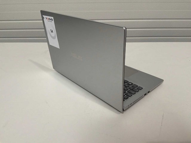Asus sonicmaster a516j laptop - afbeelding 3 van  9