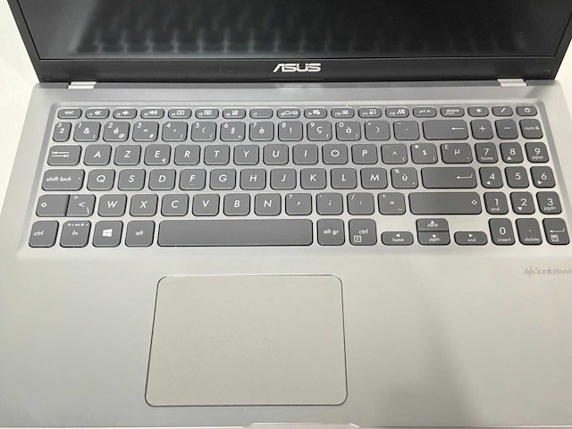 Asus sonicmaster a516j laptop - afbeelding 4 van  9