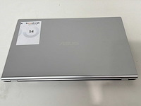 Asus sonicmaster a516j laptop - afbeelding 7 van  9