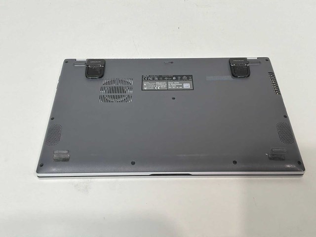 Asus sonicmaster a516j laptop - afbeelding 8 van  9